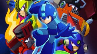 Mega Man 11 - Gametrailer