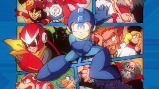 Mega Man Legacy Collection - Gametrailer