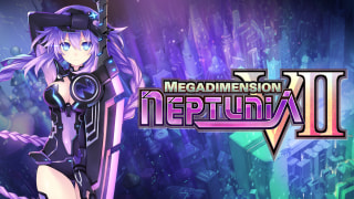 Megadimension Neptunia VII - Gametrailer