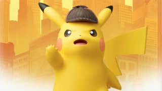 Meisterdetektiv Pikachu - Gametrailer