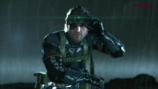 Metal Gear Solid 5: Ground Zeroes - Gametrailer