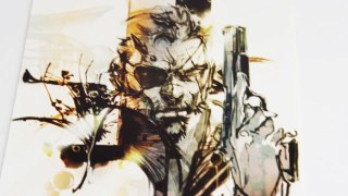 Metal Gear Solid 5: The Phantom Pain - Gametrailer