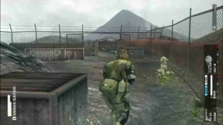 Metal Gear Solid: Peace Walker HD Edition - Gametrailer