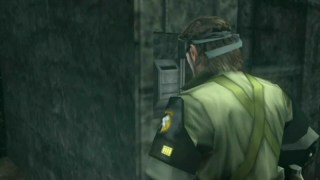 Metal Gear Solid: Peace Walker HD Edition - Gametrailer