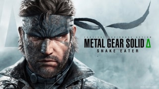 Metal Gear Solid: Snake Eater - Announcement Trailer