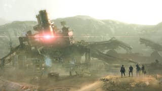 Metal Gear Survive - Campaign Gameplay Video