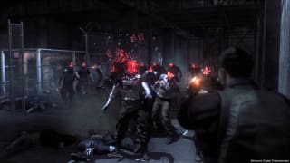 Metal Gear Survive - Co-Op Gameplay Trailer