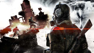 Metal Gear Survive - Gametrailer