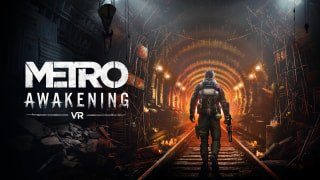 Metro Awakening - Announcement Trailer