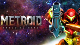 Metroid: Samus Returns - Gametrailer