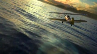 Microsoft Flight - Gametrailer