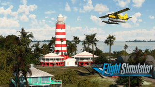 Microsoft Flight Simulator - "Caribbean" World Update Trailer