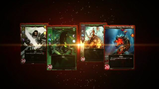 Might and Magic: Duel of Champions - gamescom 2012 Trailer