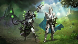 Might and Magic Heroes Online - Gametrailer
