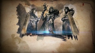 Might and Magic Heroes Online - Gametrailer