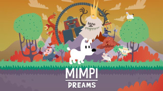 Mimpi Dreams - Gametrailer