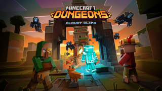 Minecraft: Dungeons - Gametrailer