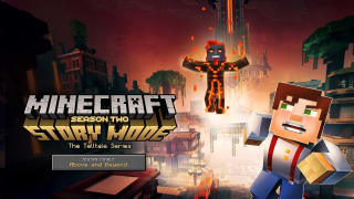 Minecraft: Story Mode - Season 2 - Finale Episode Trailer