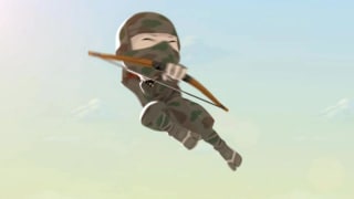 Mini Ninjas - Gametrailer
