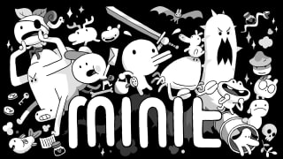 Minit - Gametrailer