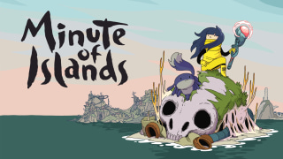 Minute of Islands - Gametrailer