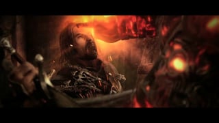 Mittelerde: Mordors Schatten - gamescom 2014 Trailer