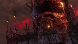 Mittelerde: Schatten des Krieges - Stamm der Schlächter (Slaughter Tribe) DLC Trailer