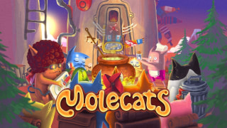 Molecats - Gametrailer