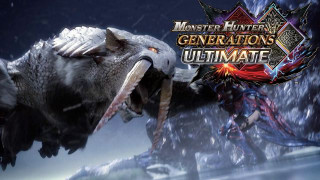 Monster Hunter Generations Ultimate - Gametrailer