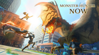 Monster Hunter Now - Announcement Teaser Trailer