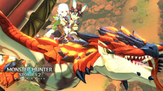 Monster Hunter Stories 2: Wings of Ruin - PlayStation Announcement Trailer