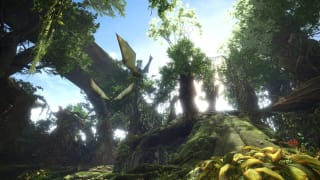 Monster Hunter World - 'Das lebendige Ökosystem' Gameplay Trailer