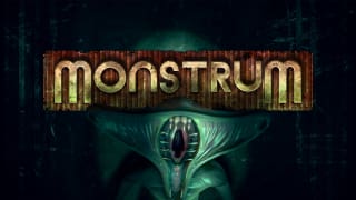 Monstrum - Gametrailer