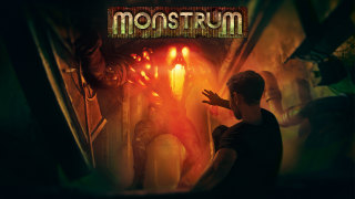 Monstrum - Gametrailer