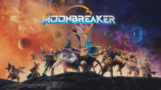 Moonbreaker - Launch Trailer