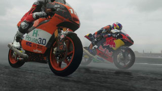 MotoGP 15 - Gametrailer