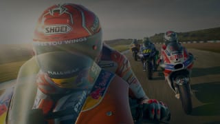 MotoGP 17 - Gametrailer