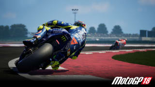 MotoGP 18 - Gametrailer