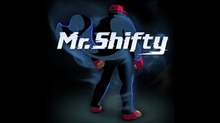Mr. Shifty - Gametrailer
