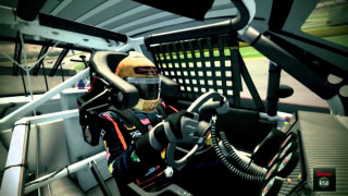 NASCAR 14 - Gametrailer