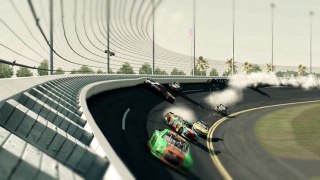 NASCAR 14 - Gametrailer
