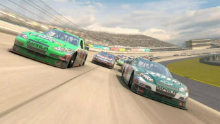 NASCAR The Game 2011 - Gametrailer
