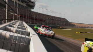 NASCAR The Game 2011 - Gametrailer