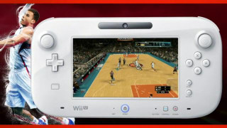 NBA 2K13 - Developers Insight Video: Wii U