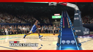 NBA 2K14 - Gametrailer