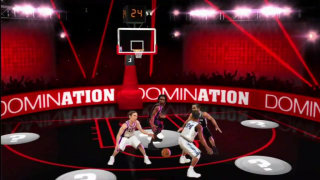 NBA Jam - Gametrailer