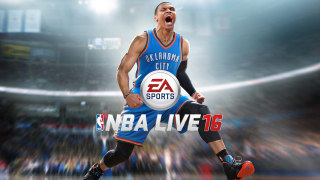 NBA Live 16 - Gametrailer