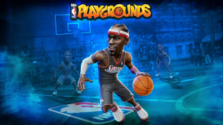 NBA Playgrounds - Gametrailer
