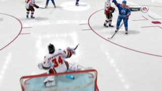 NHL 13 - Kommentierter Gameplay Trailer