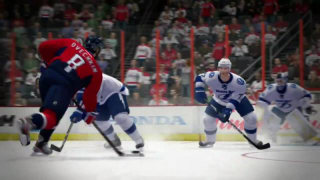 NHL 13 - 'This is NHL' Demo Trailer